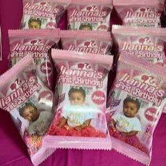 Chip Bags