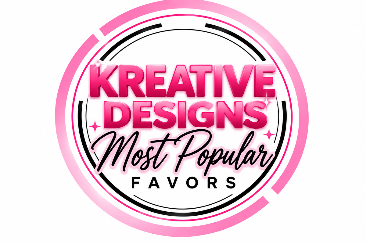 Customers Favorite KD Items!