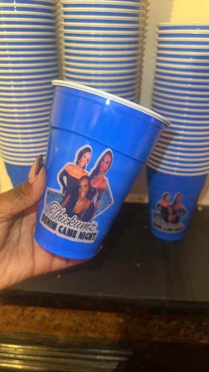 KD Cups